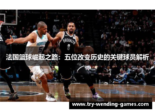 法国篮球崛起之路：五位改变历史的关键球员解析
