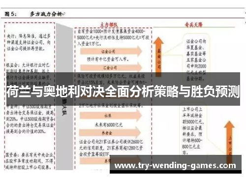 荷兰与奥地利对决全面分析策略与胜负预测