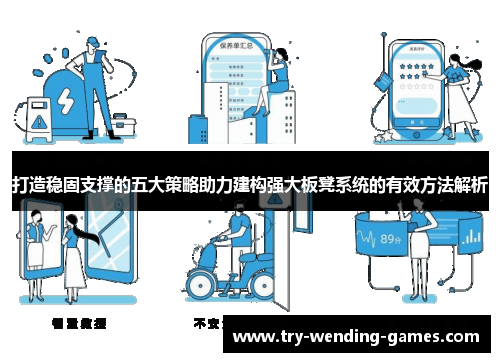 打造稳固支撑的五大策略助力建构强大板凳系统的有效方法解析