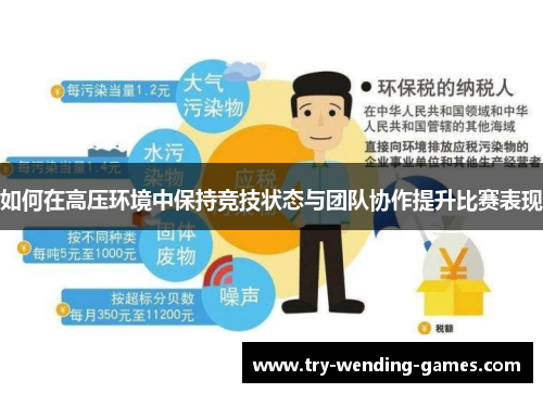 如何在高压环境中保持竞技状态与团队协作提升比赛表现