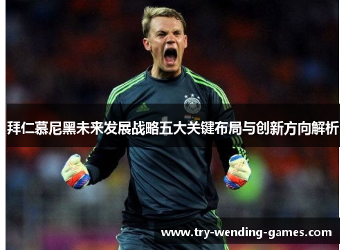 拜仁慕尼黑未来发展战略五大关键布局与创新方向解析