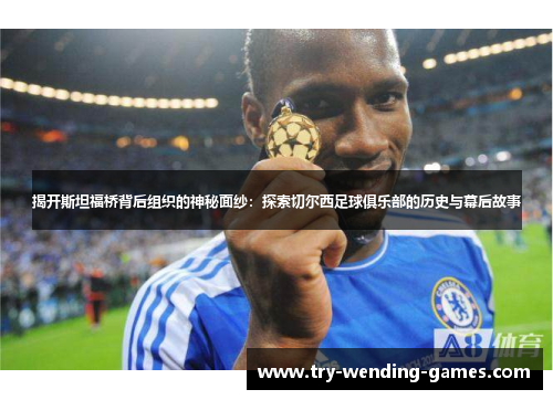 揭开斯坦福桥背后组织的神秘面纱：探索切尔西足球俱乐部的历史与幕后故事