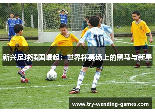 新兴足球强国崛起：世界杯赛场上的黑马与新星