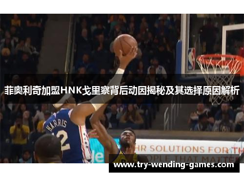 菲奥利奇加盟HNK戈里察背后动因揭秘及其选择原因解析