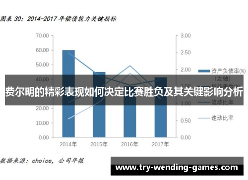 费尔明的精彩表现如何决定比赛胜负及其关键影响分析